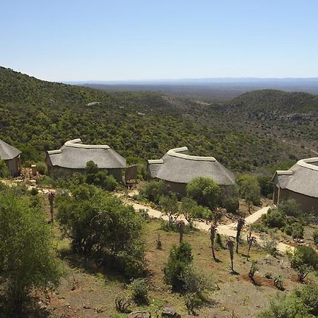 Kuzuko Lodge Addo Dış mekan fotoğraf